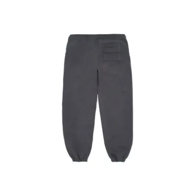 Sp5der Wait Web Sweatpant Slate Grey 02