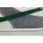 Ljr Batch Nike Dunk Low Gucci Custom SF1588-134