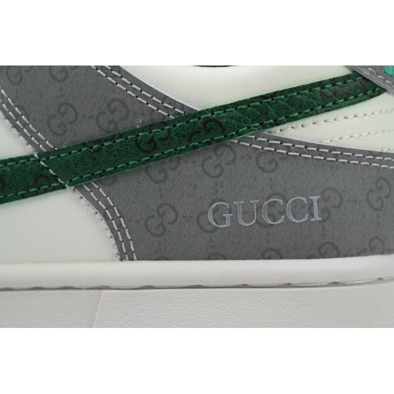 Ljr Batch Nike Dunk Low Gucci Custom SF1588-134