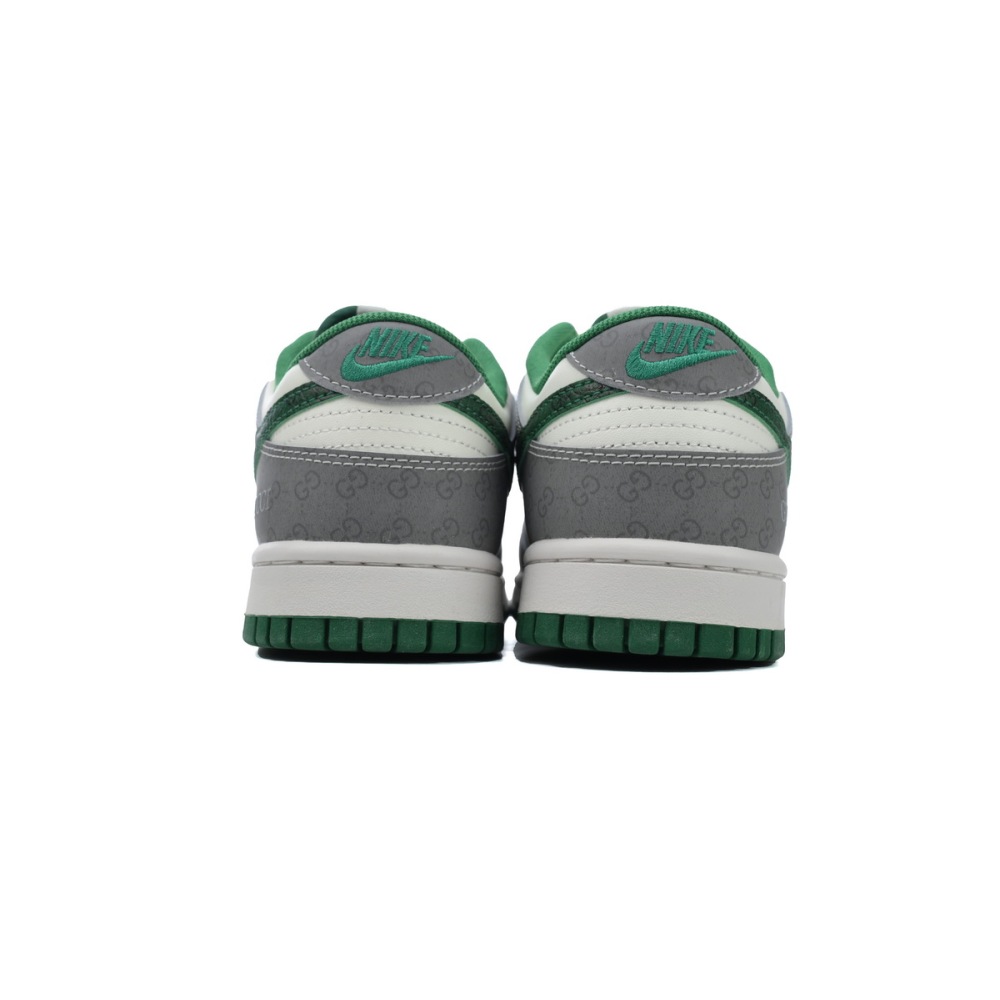 Ljr Batch Nike Dunk Low Gucci Custom SF1588-134