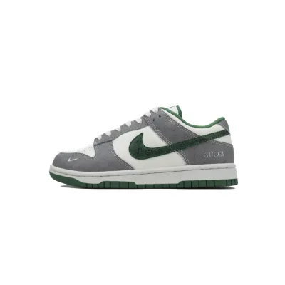 Ljr Batch Nike Dunk Low Gucci Custom SF1588-134 01