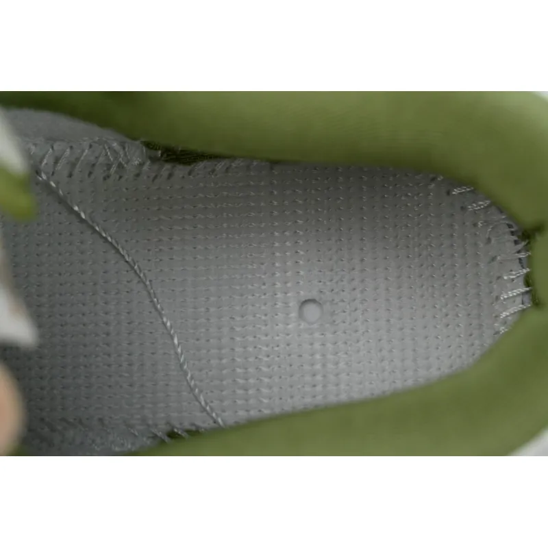 Ljr Batch Nike Dunk Low Gucci Green White Custom KK1888-006