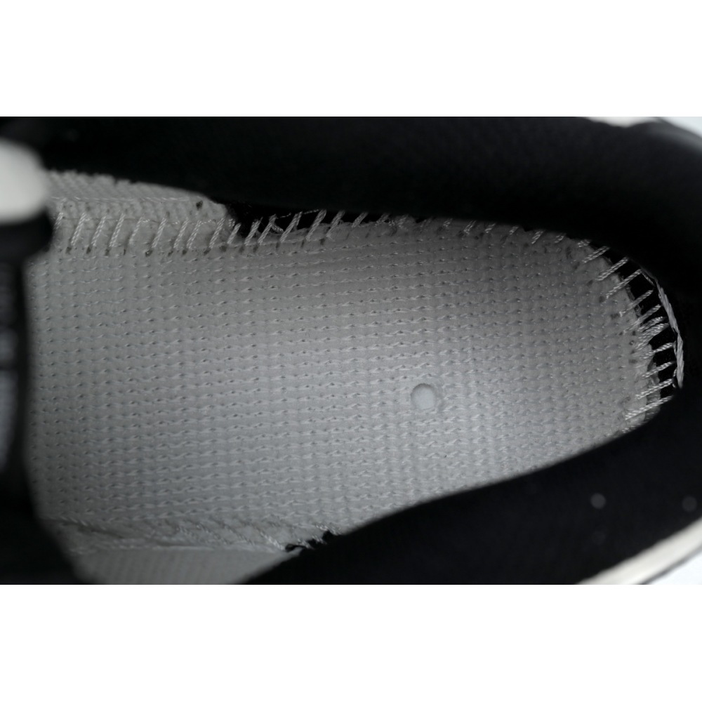 Ljr Batch Nike Dunk Low Violent Bear White Black Custom KK1888-005