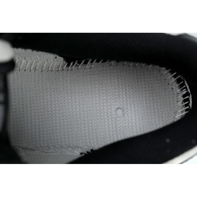 Ljr Batch Nike Dunk Low Violent Bear White Black Custom KK1888-005