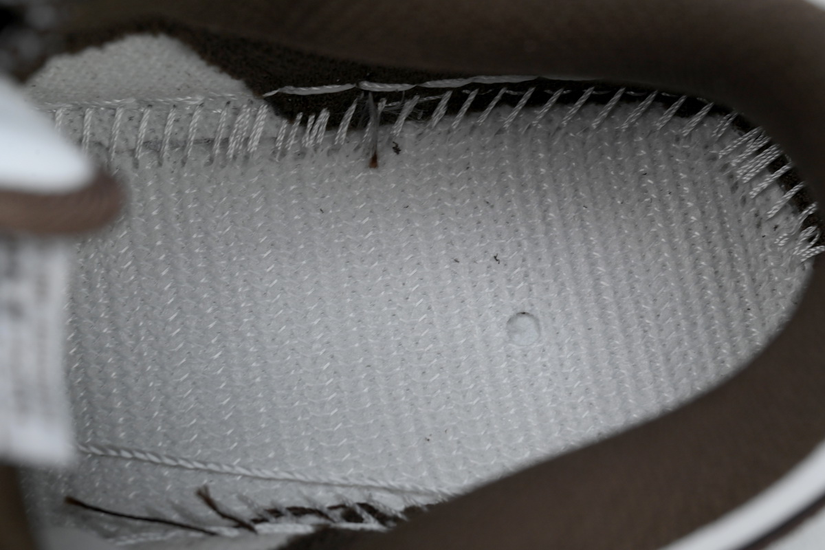 Ljr Batch Nike Dunk Low x  Bape Brown KK1888-011