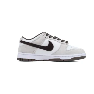 Ljr Batch Nike Dunk Low x  Bape Brown KK1888-011 02