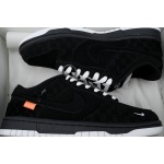Ljr Batch Nike Dunk Low x  Gucci Black Custom FC1688-140