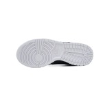 Ljr Batch Nike Dunk Low x  Gucci Black Custom FC1688-140