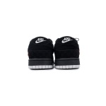 Ljr Batch Nike Dunk Low x  Gucci Black Custom FC1688-140
