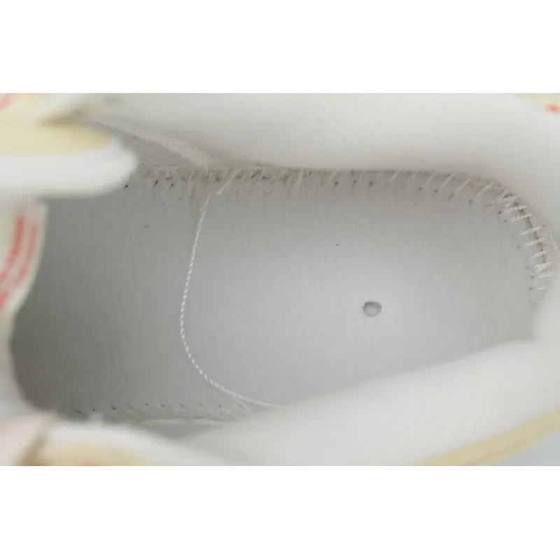Ljr Batch Nike Dunk Low x  Supreme Beige Custom KK1888-001