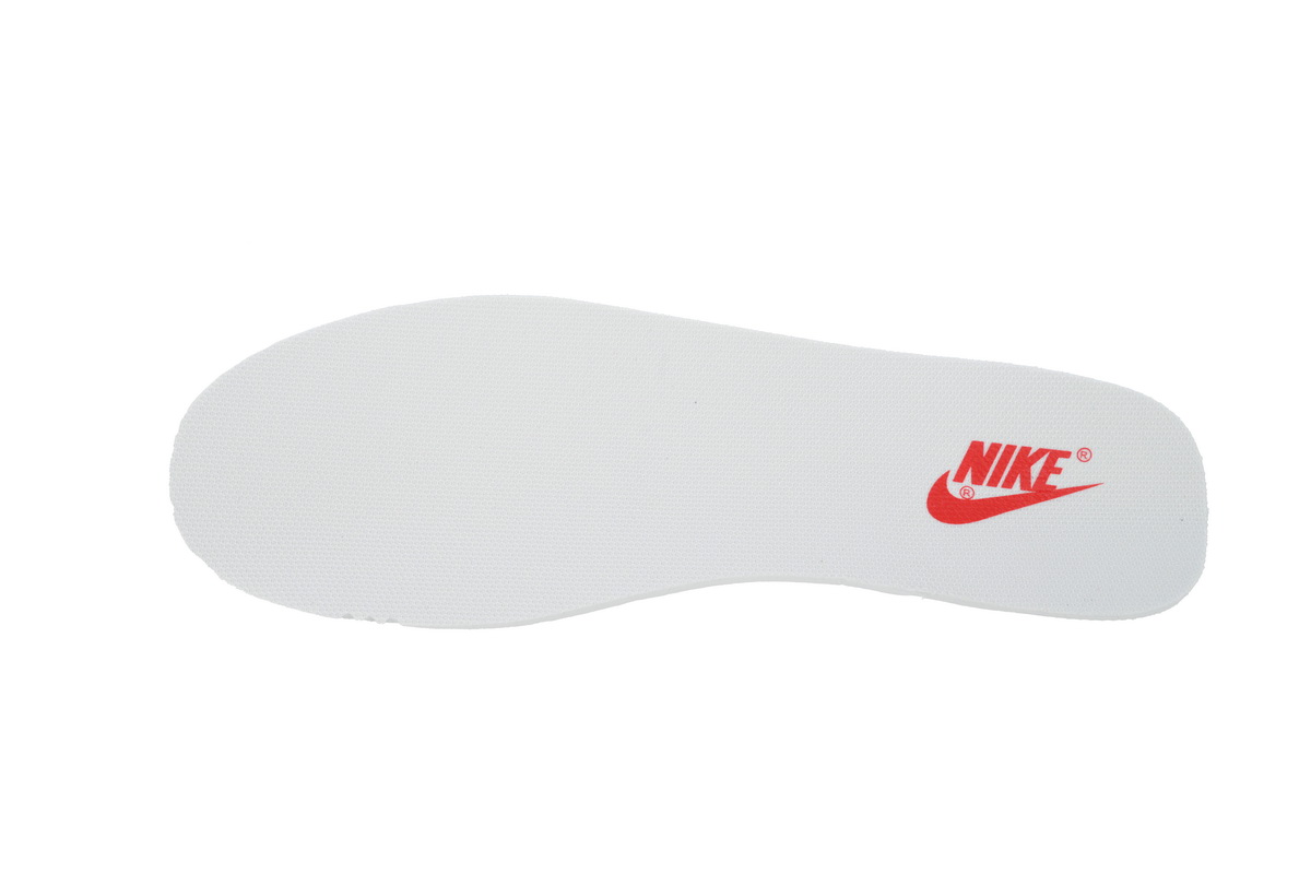 Ljr Batch Nike Dunk Low x  Supreme Beige Custom KK1888-001