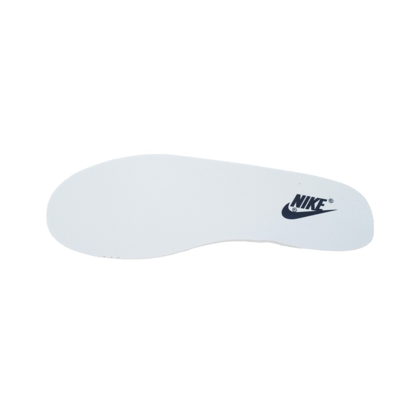 Ljr Batch Nike Dunk Low x  Supreme White Grey Blue Swoosh FC1688-142