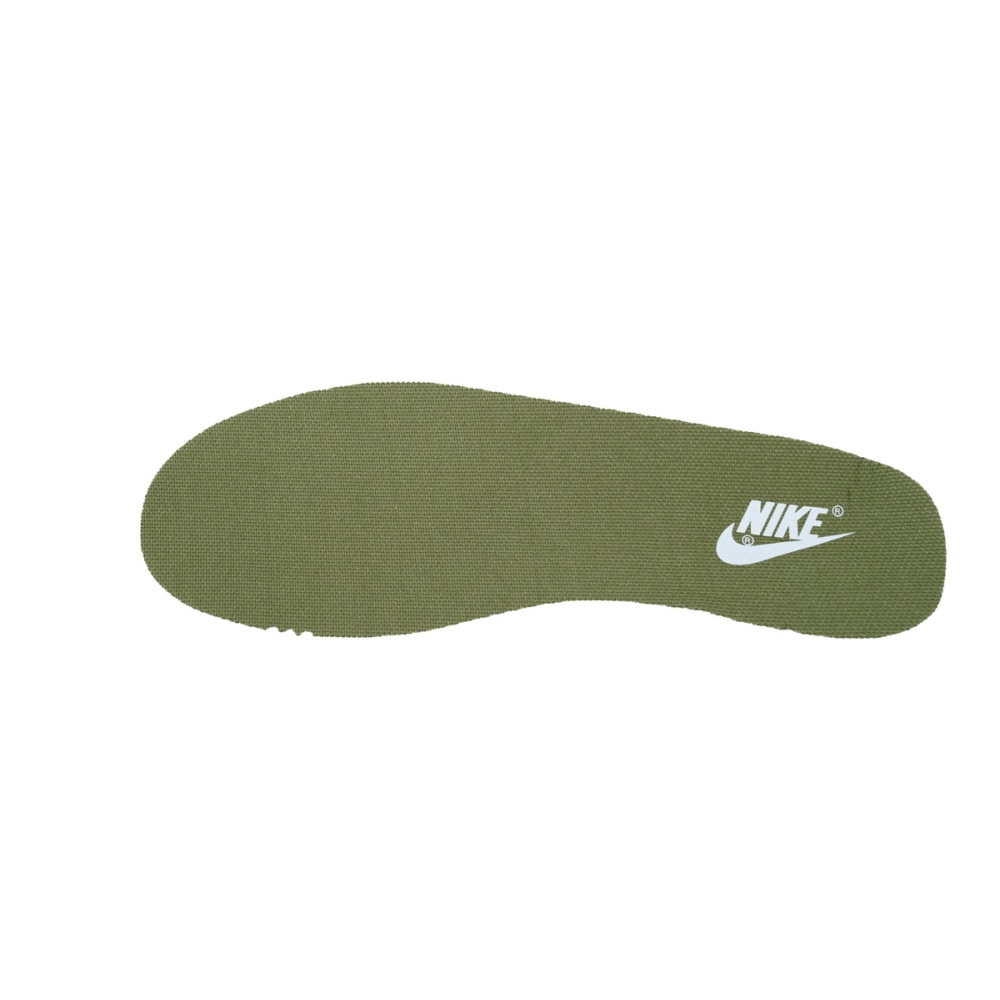Ljr Batch Nike Dunk Low x Gucci  Off-White Grass Green Custom KK1888-002