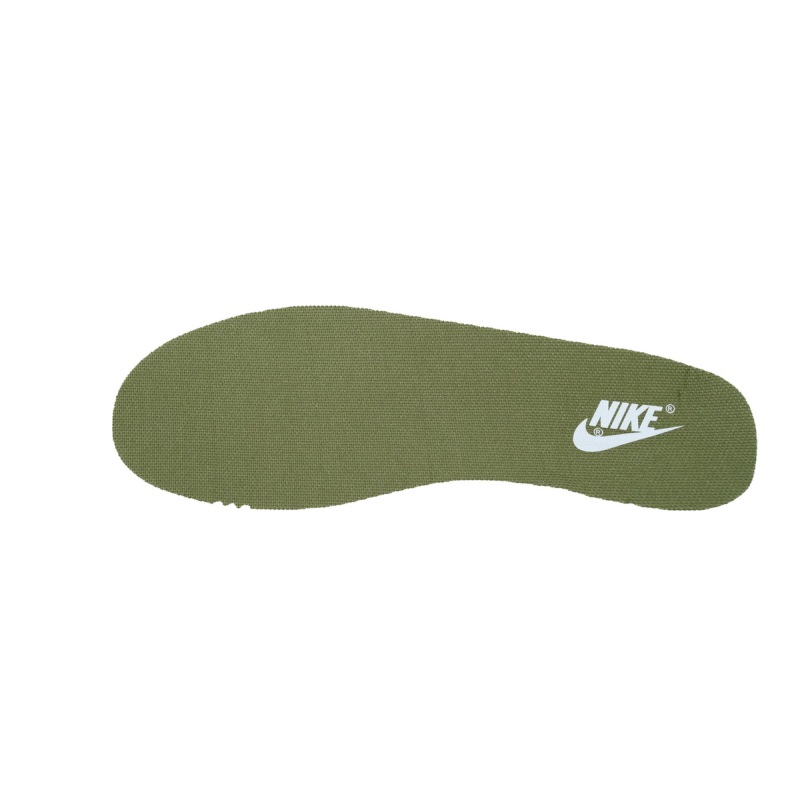 Ljr Batch Nike Dunk Low x Gucci  Off-White Grass Green Custom KK1888-002