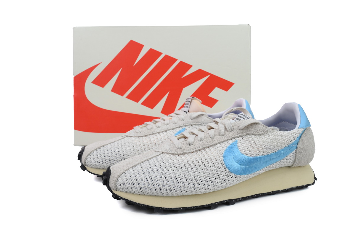 Nike LD-1000 SP Stussy Phantom FQ5369-001