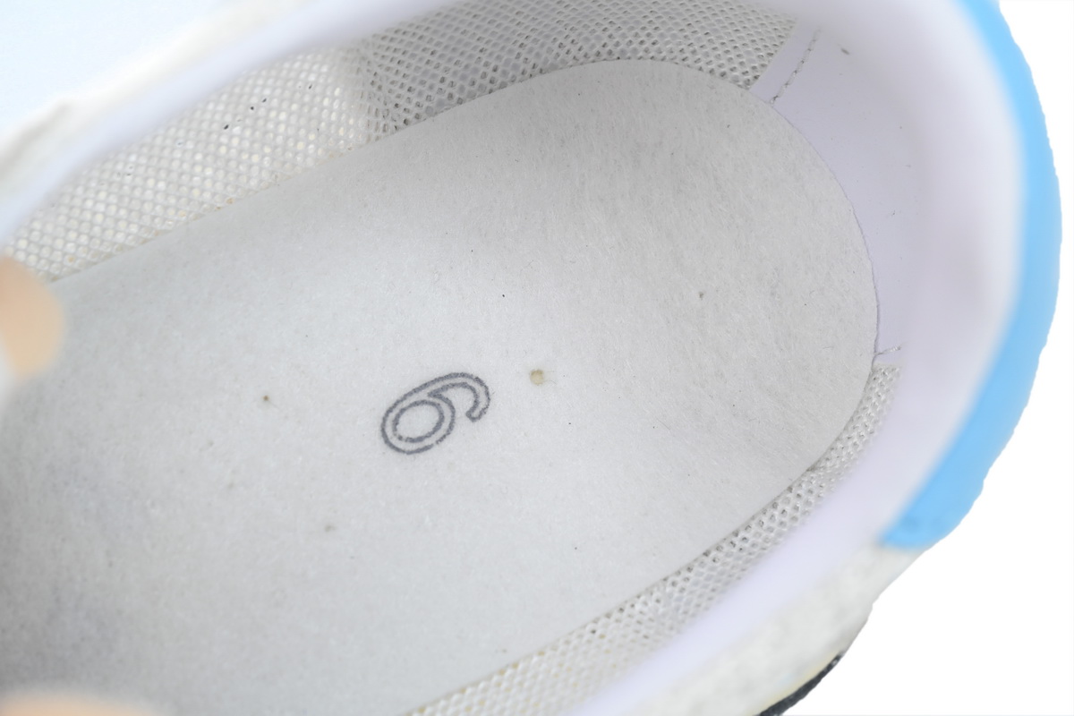 Nike LD-1000 SP Stussy Phantom FQ5369-001