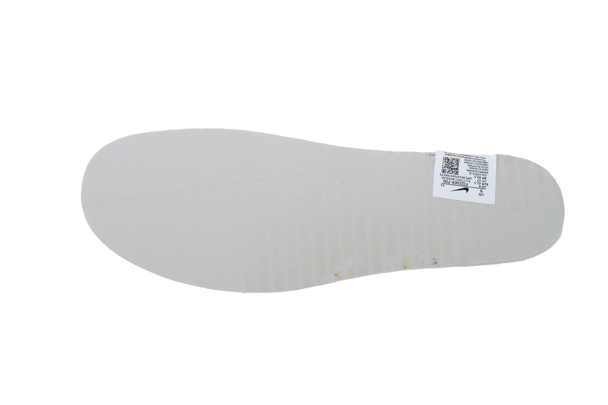 Nike LD-1000 SP Stussy Sanded Gold FQ5369-700