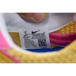 Nike LD-1000 SP Stussy Sanded Gold FQ5369-700