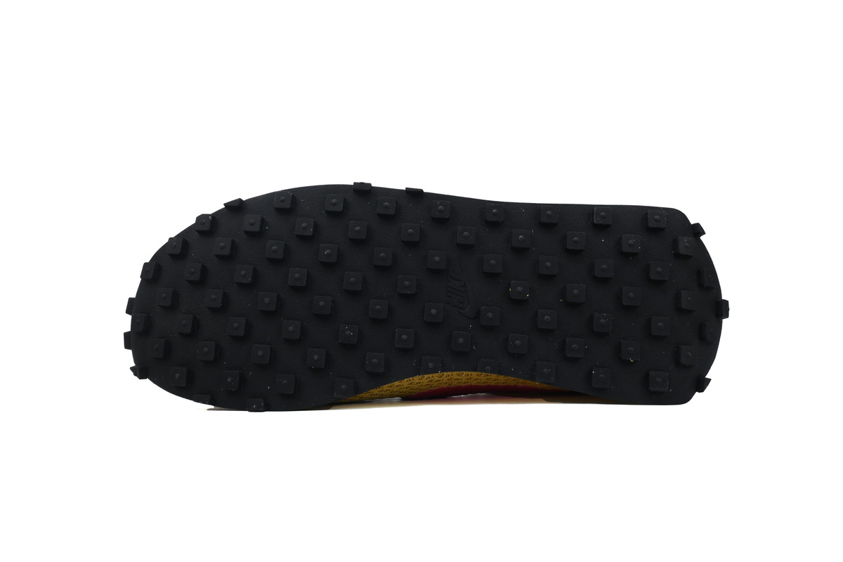 Nike LD-1000 SP Stussy Sanded Gold FQ5369-700