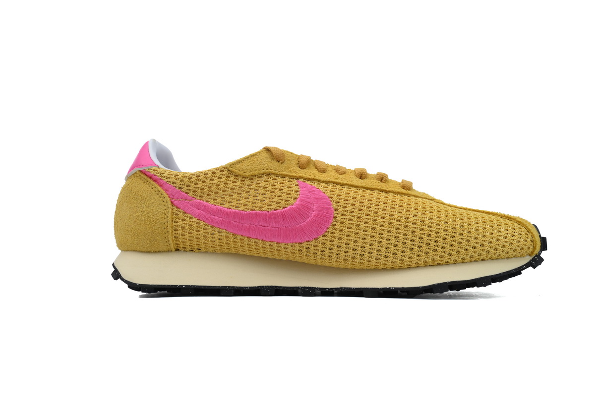 Nike LD-1000 SP Stussy Sanded Gold FQ5369-700