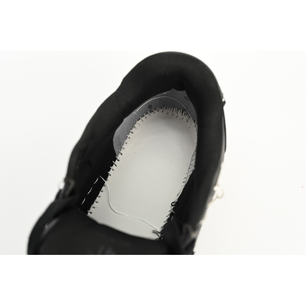 PK God Batch OFF-WHITE Out Of Black White Line OMIA189S 23LEA014 1010