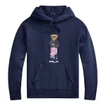 Polo Ralph Lauren Polo Bear Fleece Hoodie YZ092606