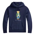 Polo Ralph Lauren Polo Bear Fleece Hoodie YZ092607