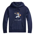 Polo Ralph Lauren Polo Bear Fleece Hoodie YZ092614