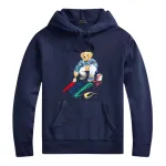 Polo Ralph Lauren Polo Bear Fleece Hoodie YZ092618