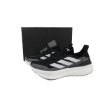 Adidas Ultra Boost 5X Core Black Cloud White Carbon IH3110