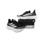 Adidas Ultra Boost 5X Core Black Cloud White Carbon IH3110