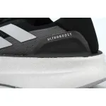 Adidas Ultra Boost 5X Core Black Cloud White Carbon IH3110