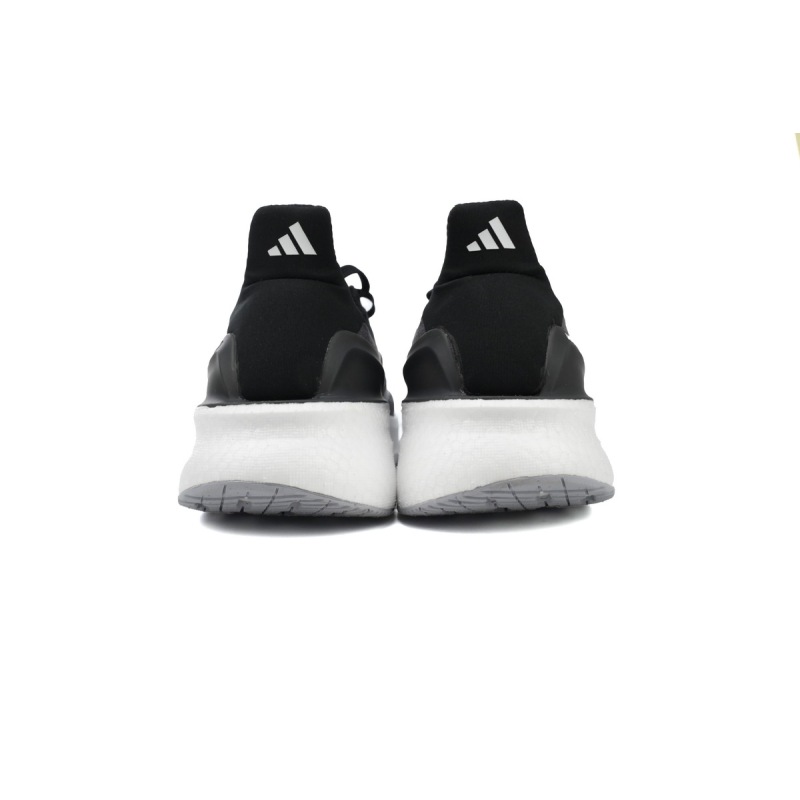 Adidas Ultra Boost 5X Core Black Cloud White Carbon IH3110