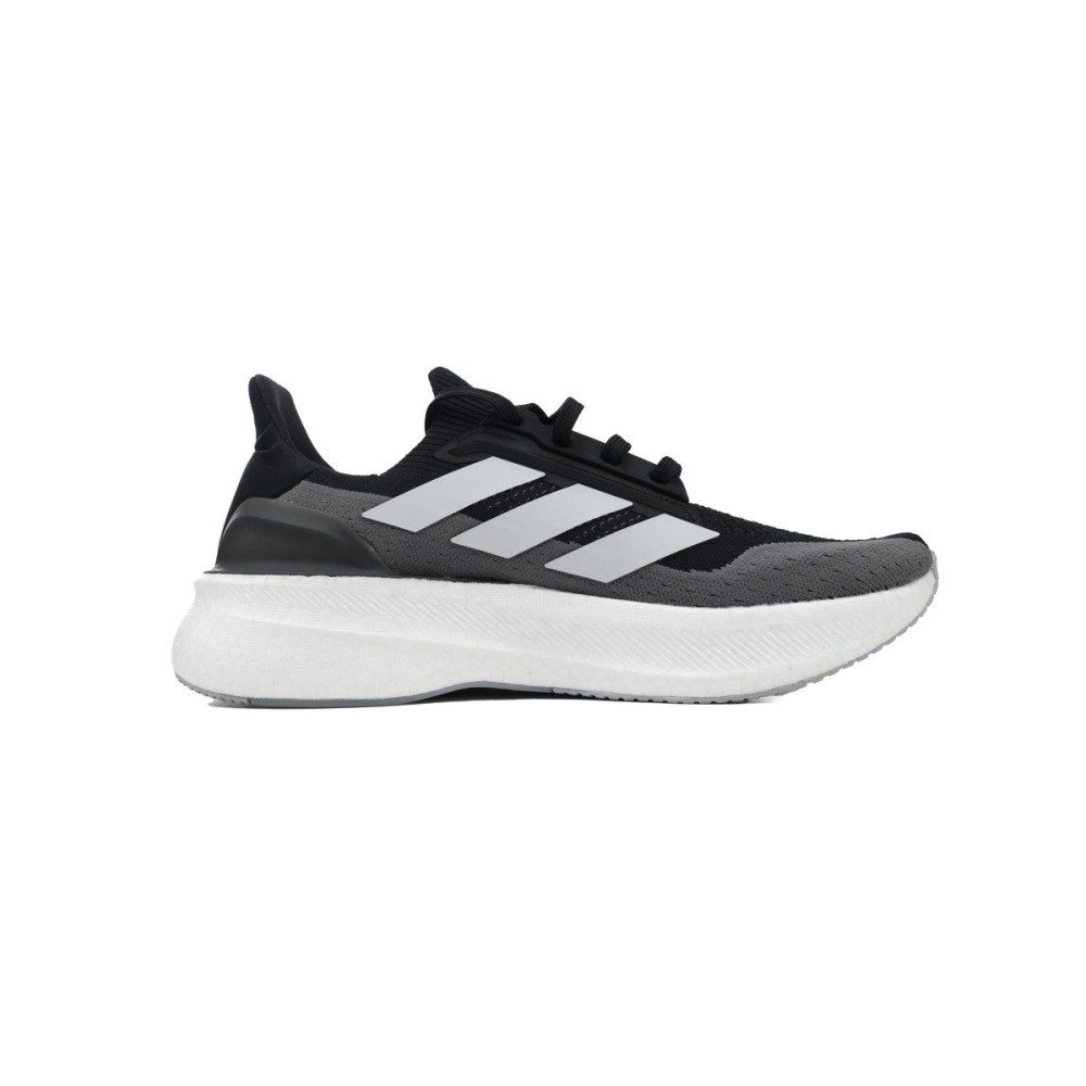 Adidas Ultra Boost 5X Core Black Cloud White Carbon IH3110