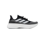 Adidas Ultra Boost 5X Core Black Cloud White Carbon IH3110