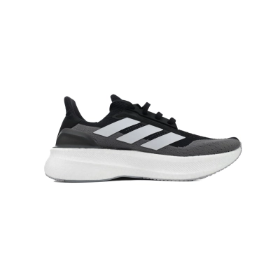 Adidas Ultra Boost 5X Core Black Cloud White Carbon IH3110 02