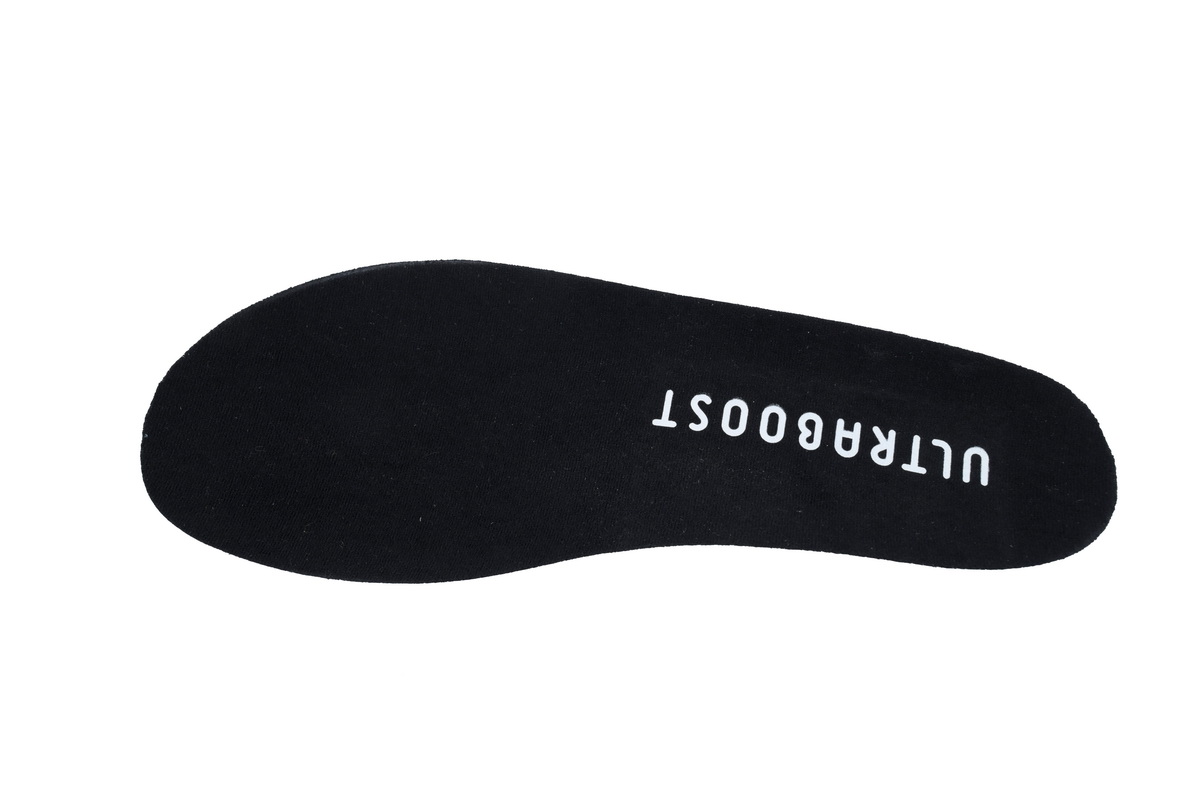 Adidas Ultra Boost 5X Core Black Cloud White JH7251