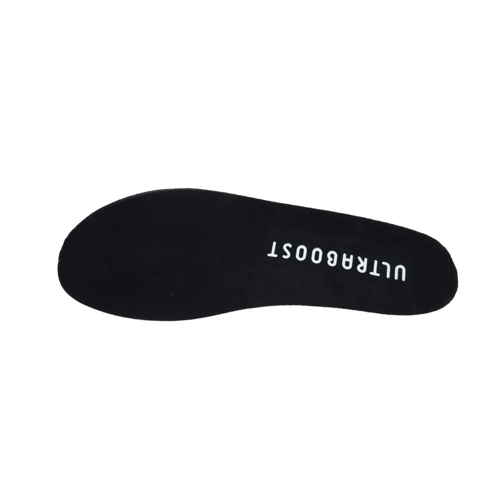 Adidas Ultra Boost 5X Core Black Cloud White JH7251