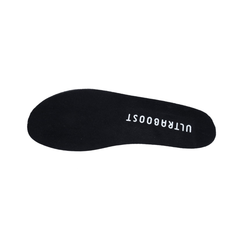Adidas Ultra Boost 5X Core Black Cloud White JH7251