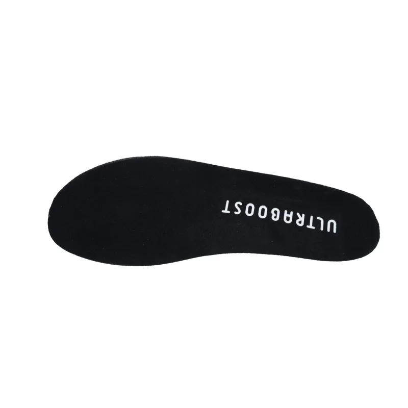 Adidas Ultra Boost 5X Core Black Cloud White JH7251