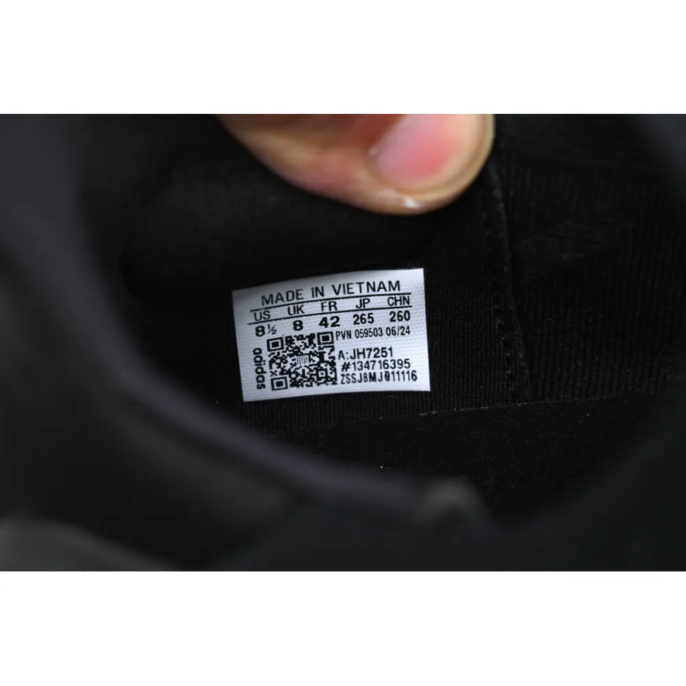 Adidas Ultra Boost 5X Core Black Cloud White JH7251