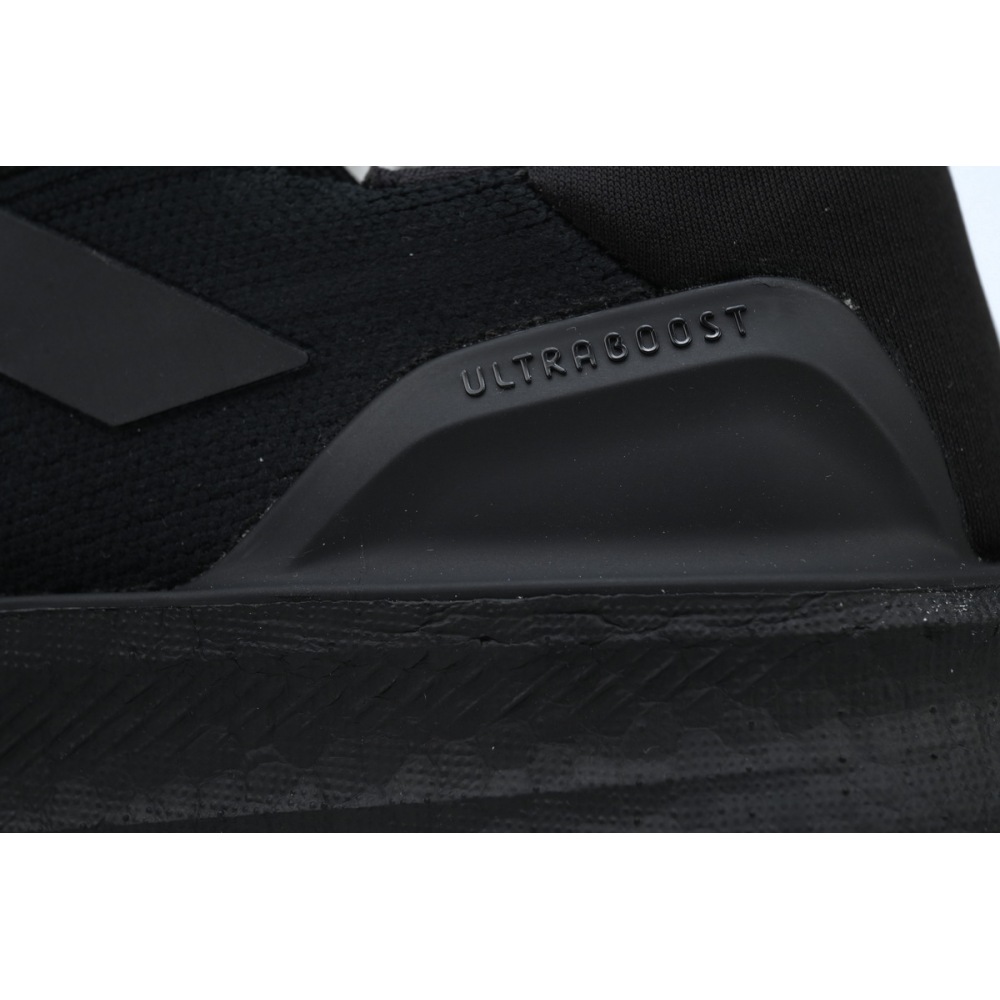 Adidas Ultra Boost 5X Core Black Cloud White JH7251