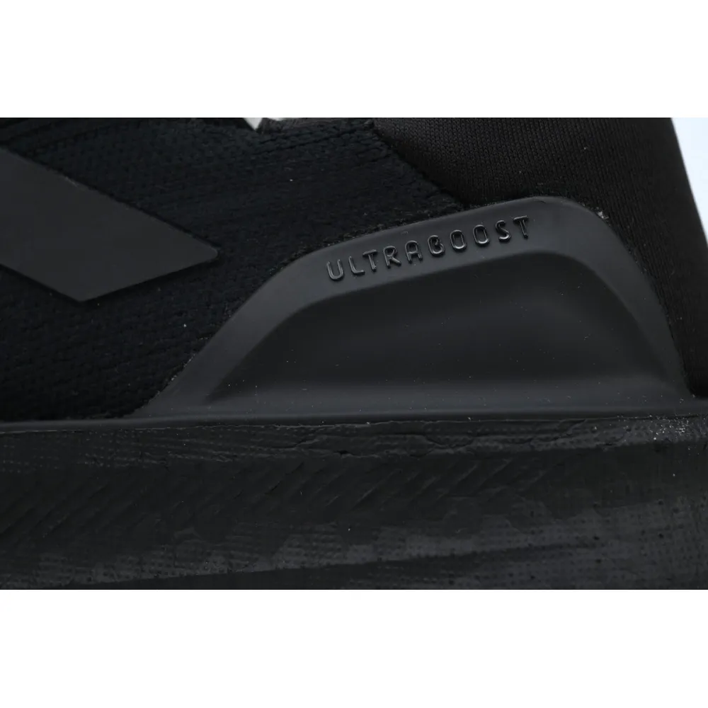 Adidas Ultra Boost 5X Core Black Cloud White JH7251