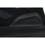 Adidas Ultra Boost 5X Core Black Cloud White JH7251