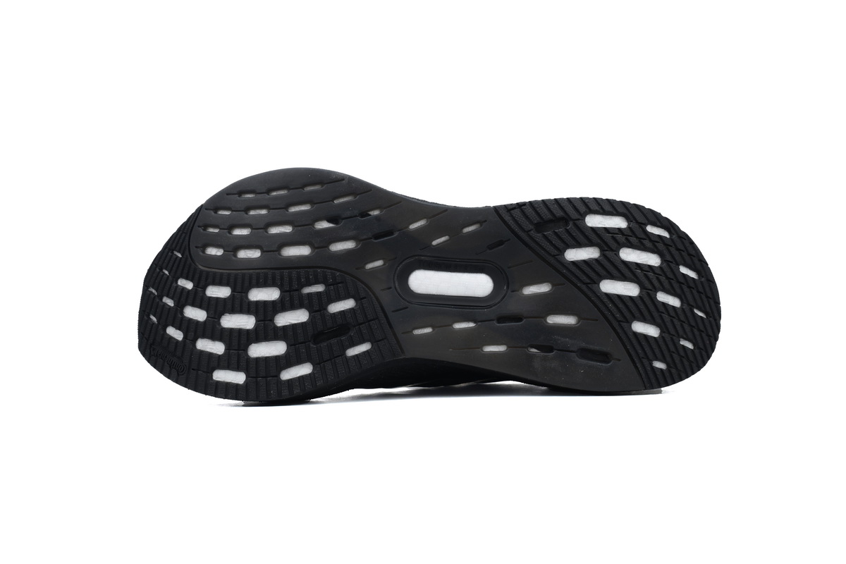 Adidas Ultra Boost 5X Core Black Cloud White JH7251