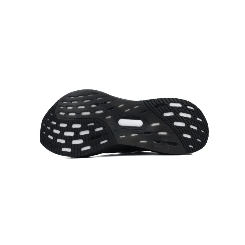 Adidas Ultra Boost 5X Core Black Cloud White JH7251