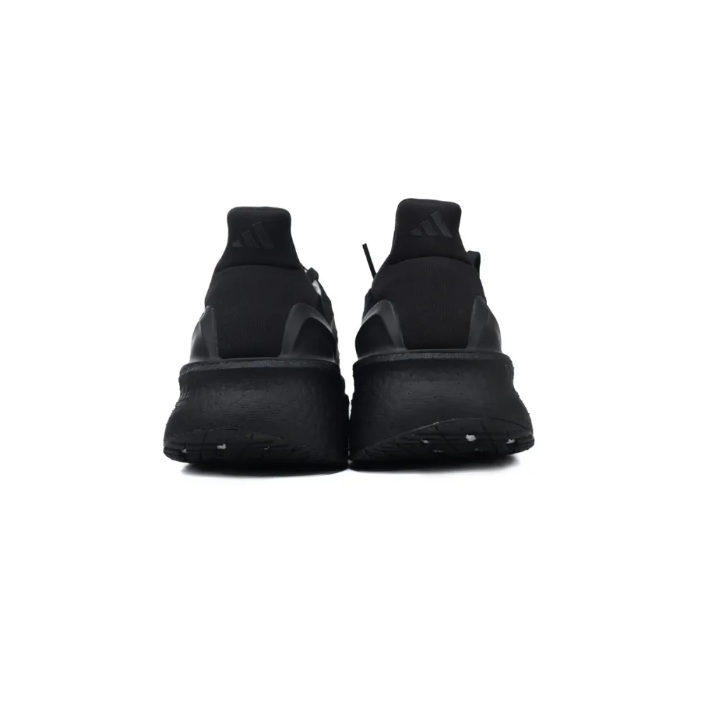 Adidas Ultra Boost 5X Core Black Cloud White JH7251
