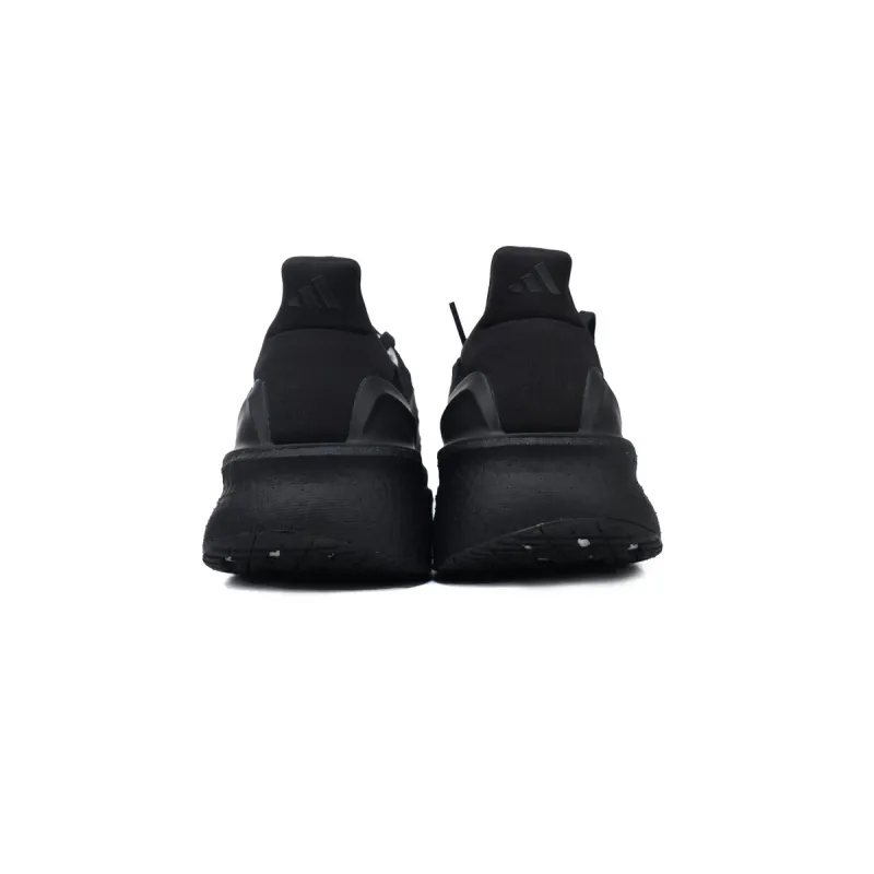 Adidas Ultra Boost 5X Core Black Cloud White JH7251