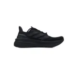 Adidas Ultra Boost 5X Core Black Cloud White JH7251