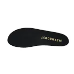 Adidas Ultra Boost 5X Core Black Zero Metalic Spark JI1332